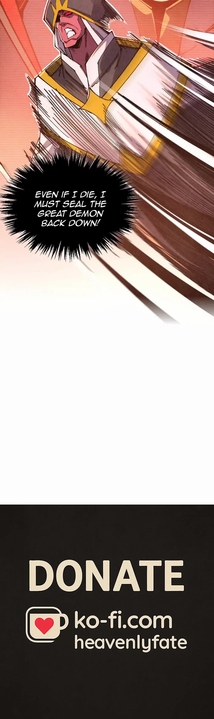 The Ultimate of All Ages Chapter 505 page 34 - Chapter 505