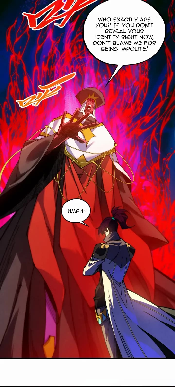 The Ultimate of All Ages Chapter 505 page 5 - Chapter 505