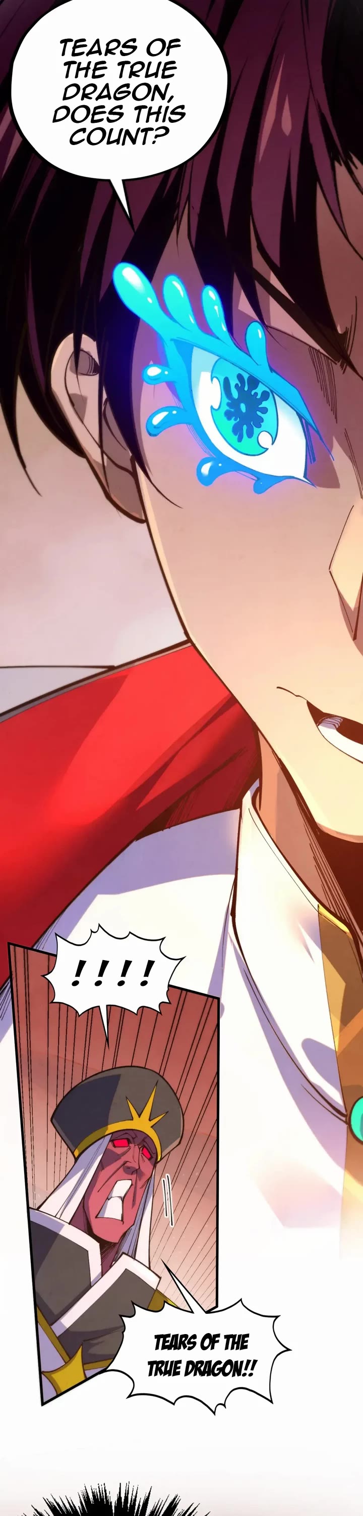 The Ultimate of All Ages Chapter 505 page 7 - Chapter 505