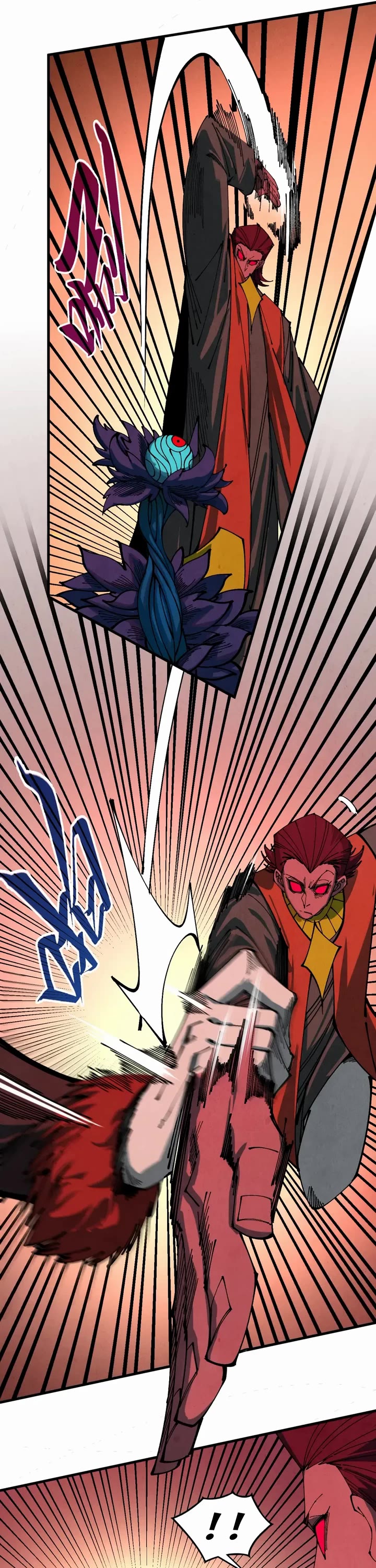 The Ultimate of All Ages Chapter 506 page 16 - Chapter 506