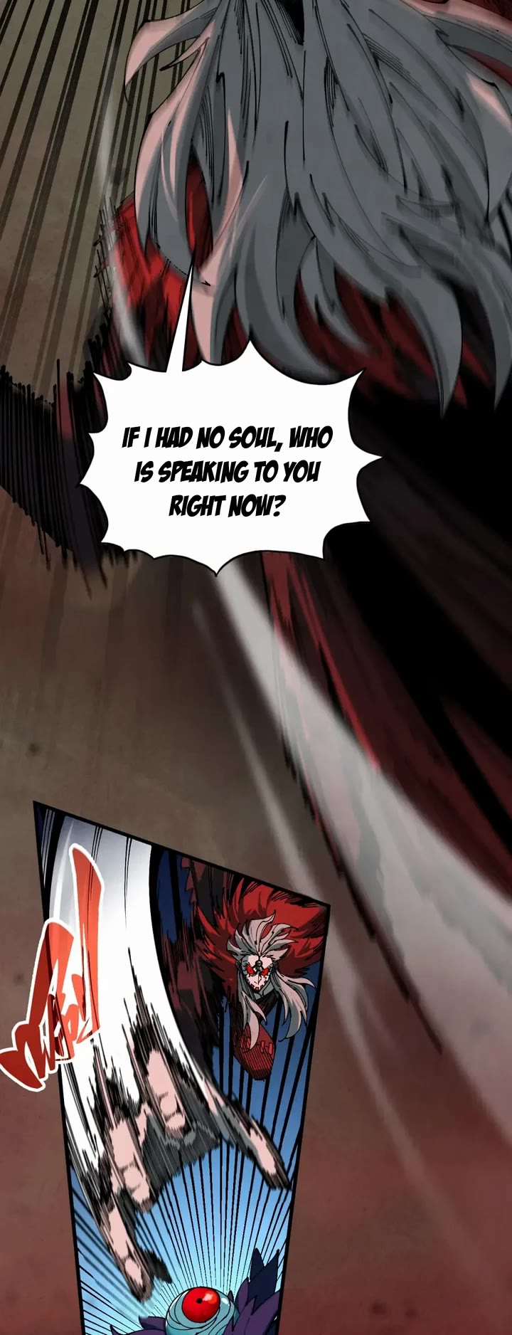 The Ultimate of All Ages Chapter 506 page 24 - Chapter 506