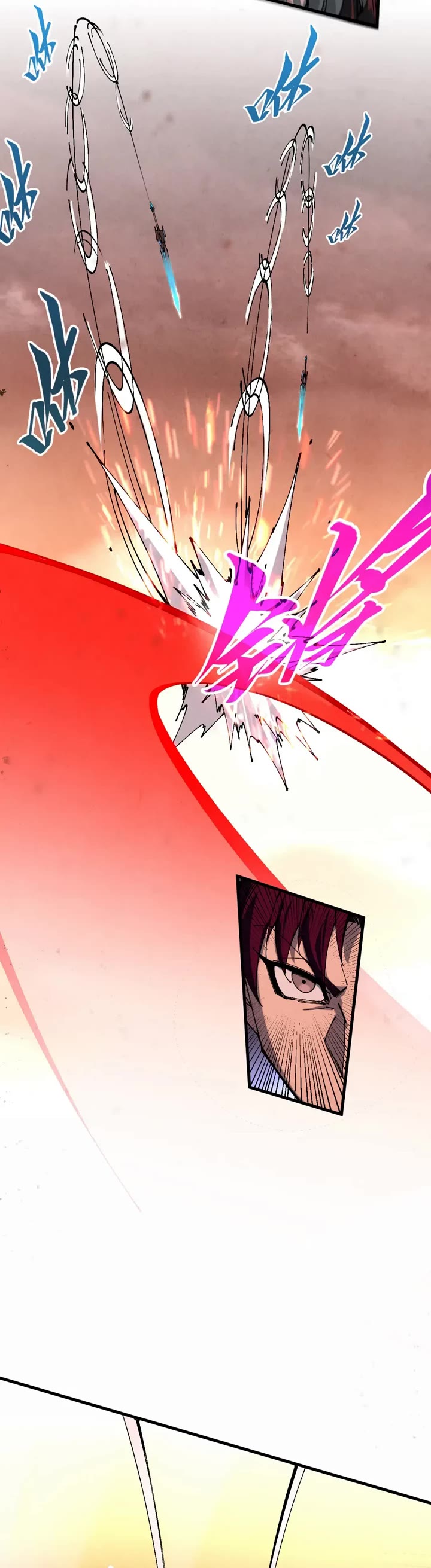 The Ultimate of All Ages Chapter 506 page 29 - Chapter 506