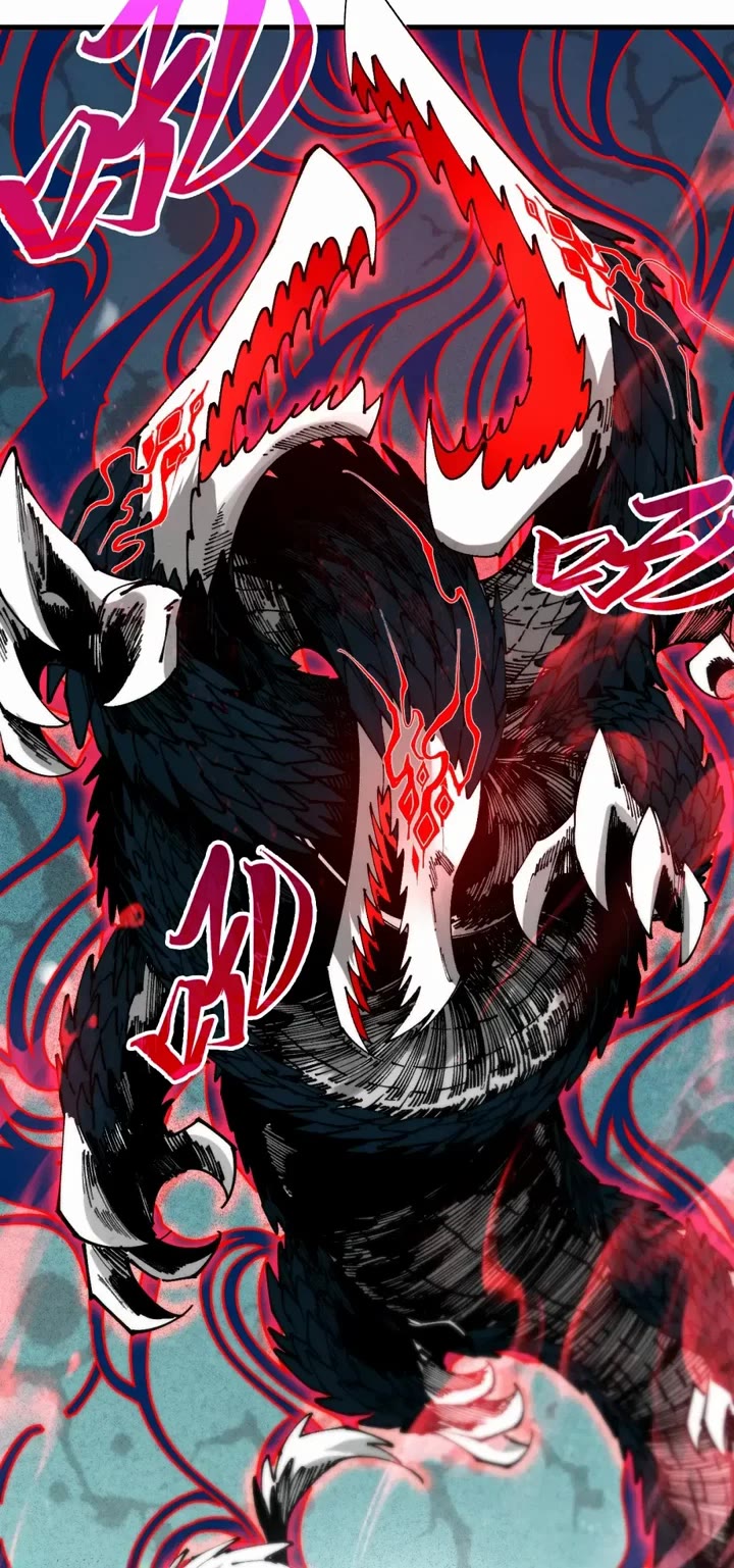 The Ultimate of All Ages Chapter 507 page 29 - Chapter 507