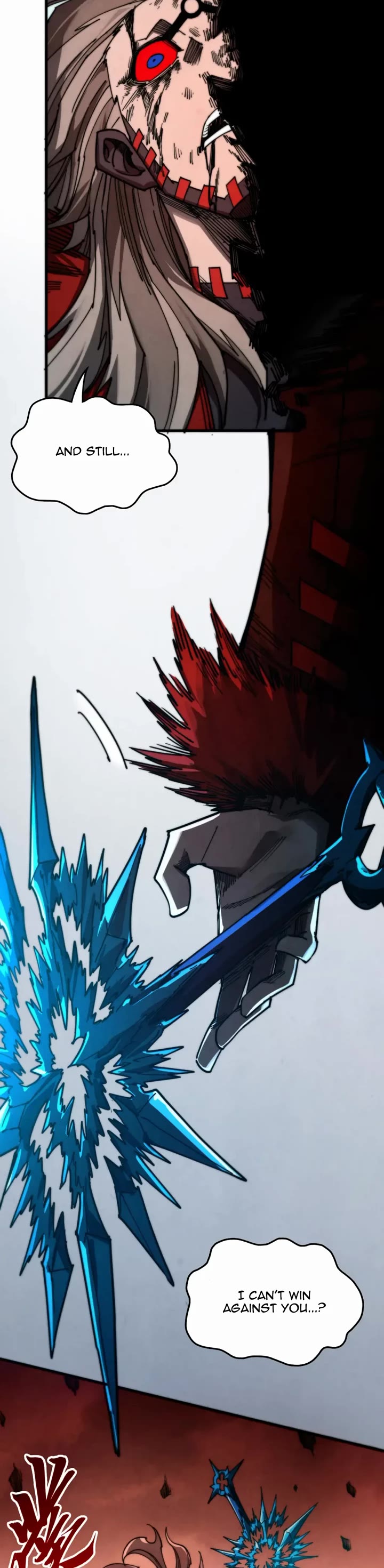 The Ultimate of All Ages Chapter 507 page 9 - Chapter 507