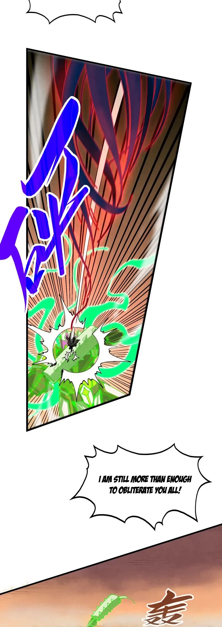 The Ultimate of All Ages Chapter 508 page 14 - Chapter 508