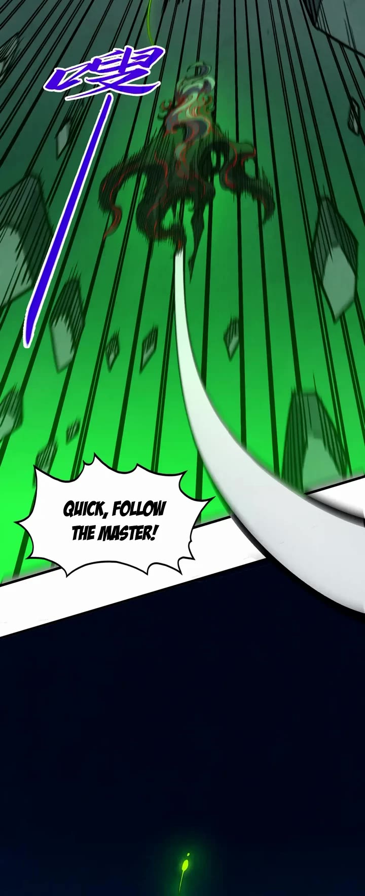 The Ultimate of All Ages Chapter 509 page 15 - Chapter 509