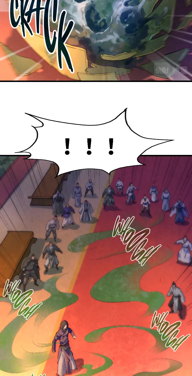 The Ultimate of All Ages Chapter 51 page 14 - Chapter 51