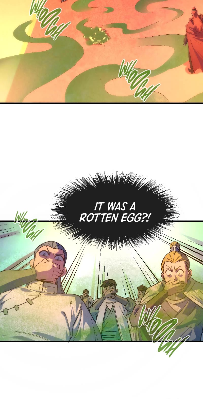 The Ultimate of All Ages Chapter 51 page 15 - Chapter 51
