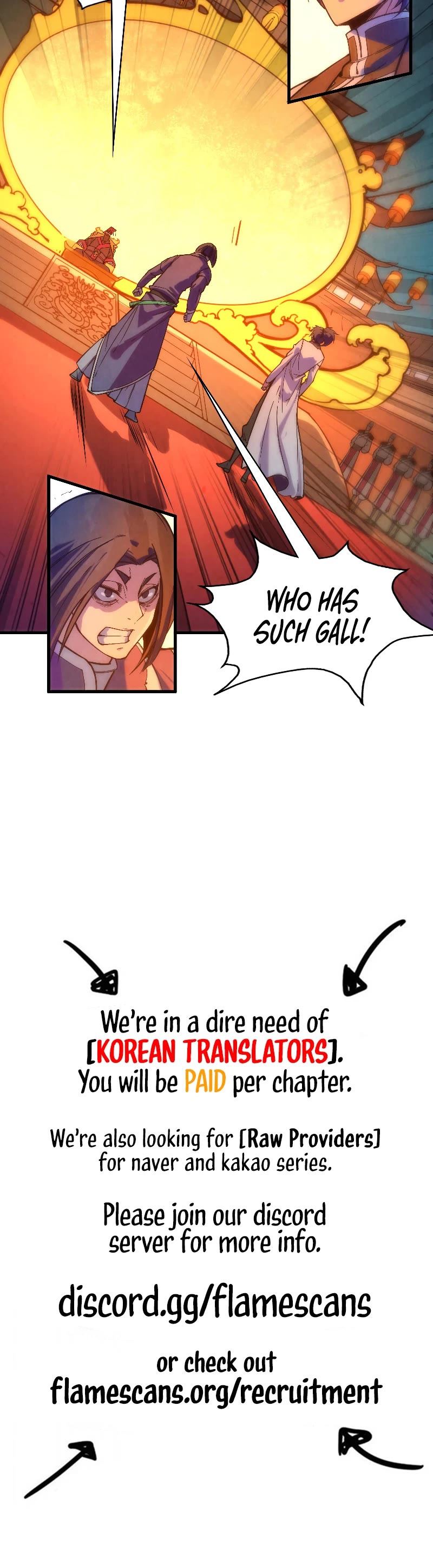 The Ultimate of All Ages Chapter 51 page 25 - Chapter 51
