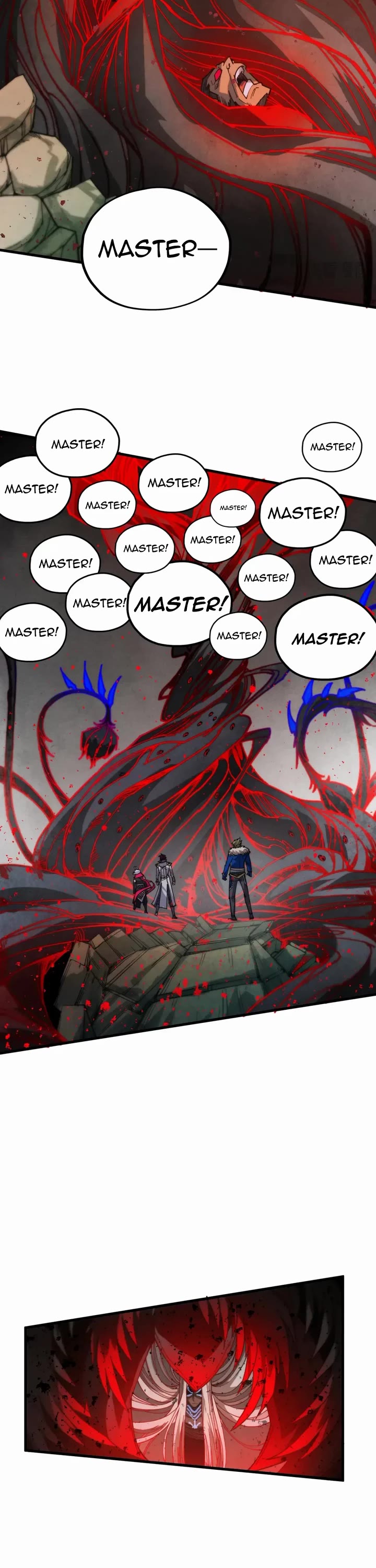 The Ultimate of All Ages Chapter 510 page 17 - Chapter 510