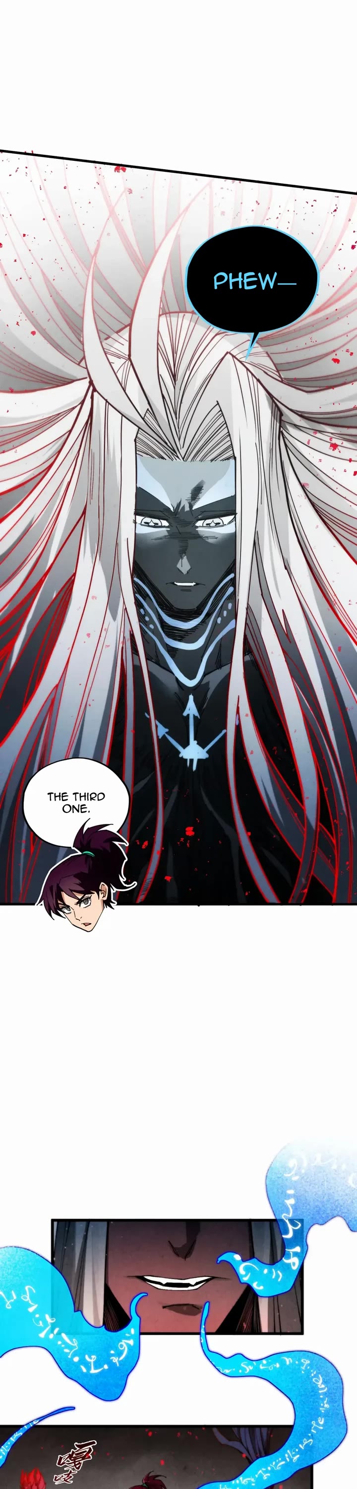 The Ultimate of All Ages Chapter 510 page 18 - Chapter 510