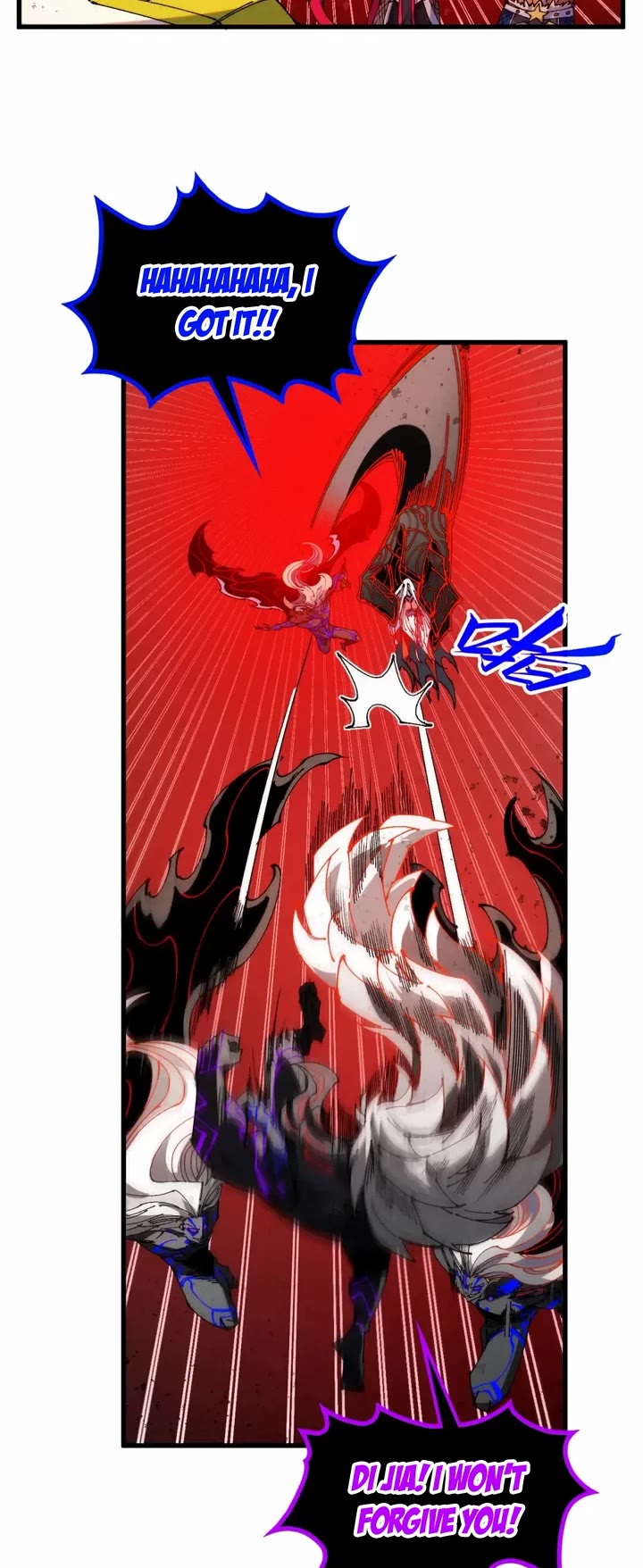 The Ultimate of All Ages Chapter 510 page 4 - Chapter 510