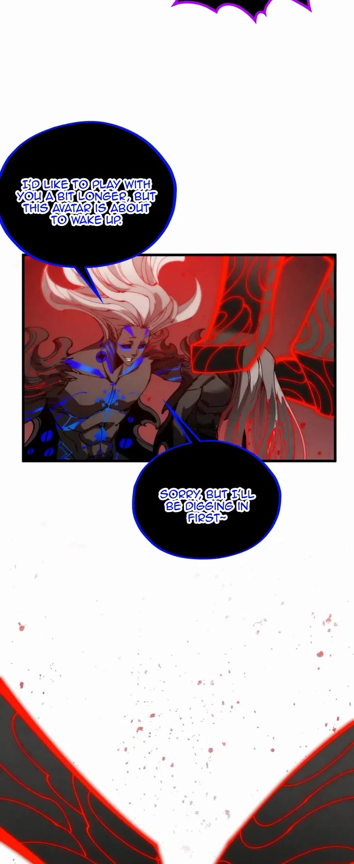 The Ultimate of All Ages Chapter 510 page 5 - Chapter 510