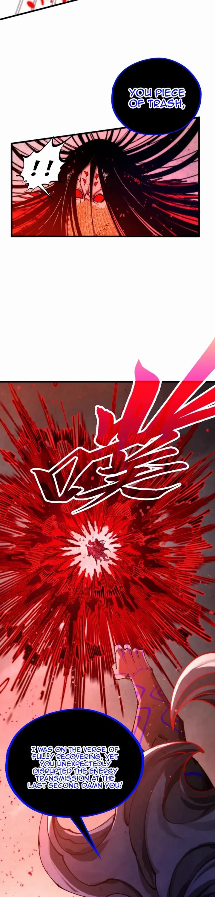 The Ultimate of All Ages Chapter 511 page 13 - Chapter 511