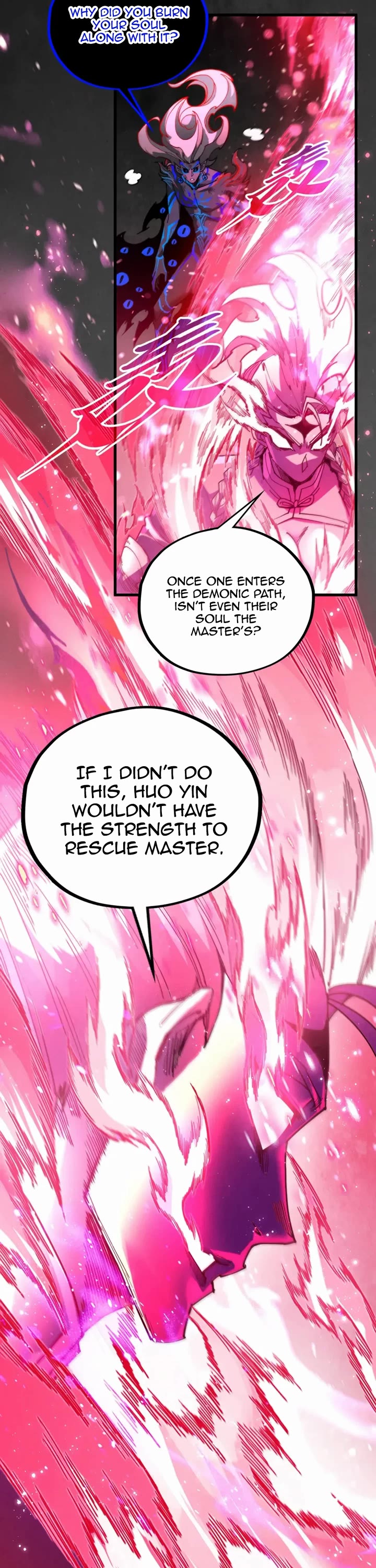 The Ultimate of All Ages Chapter 511 page 30 - Chapter 511