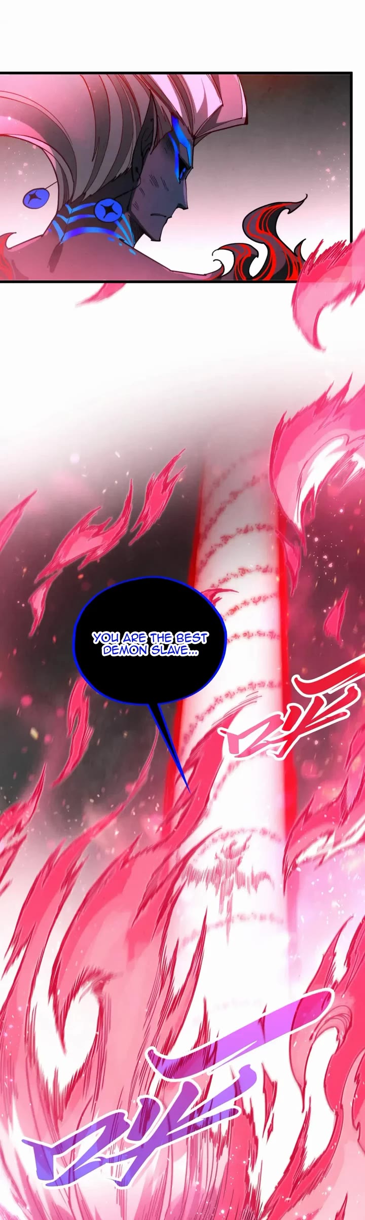 The Ultimate of All Ages Chapter 511 page 32 - Chapter 511