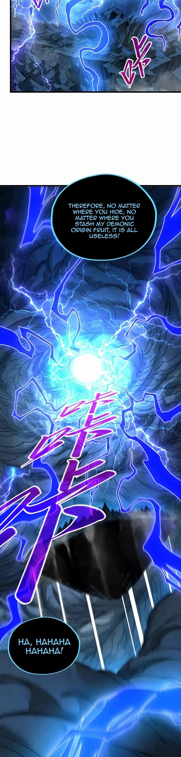 The Ultimate of All Ages Chapter 512 page 12 - Chapter 512