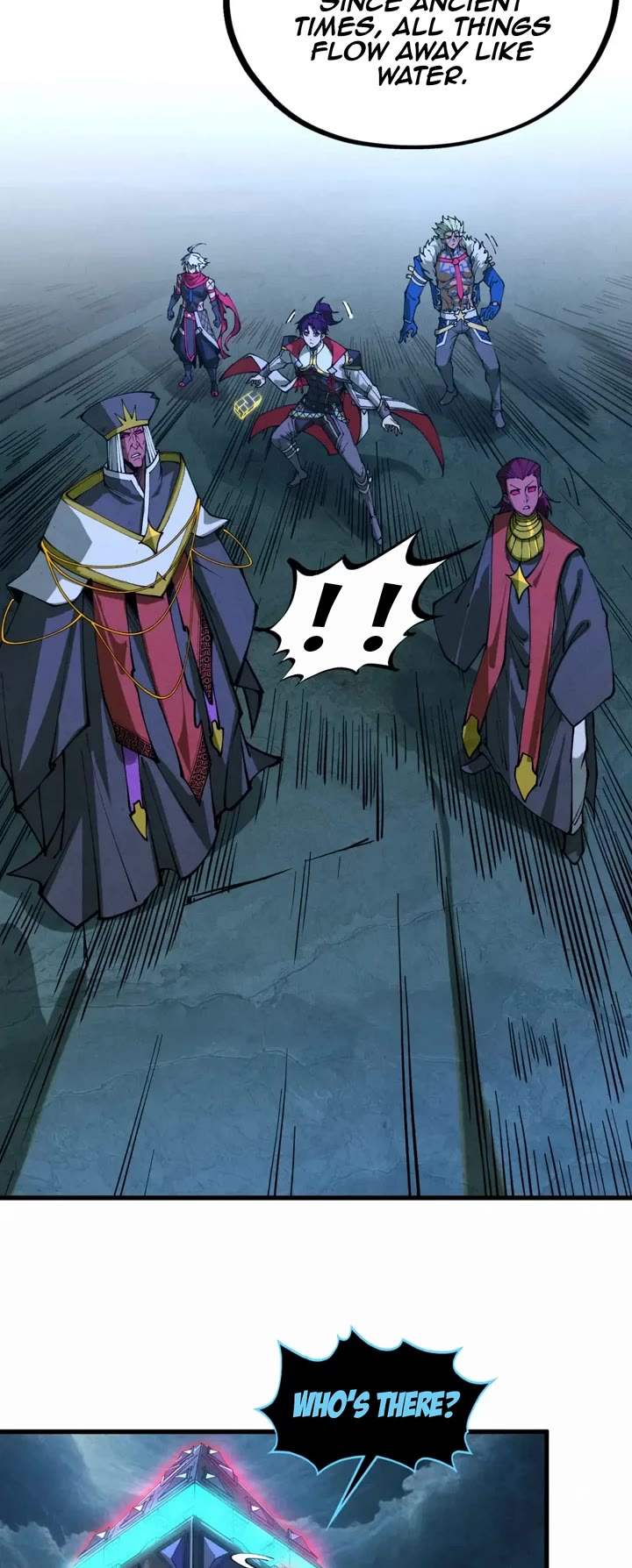 The Ultimate of All Ages Chapter 512 page 14 - Chapter 512