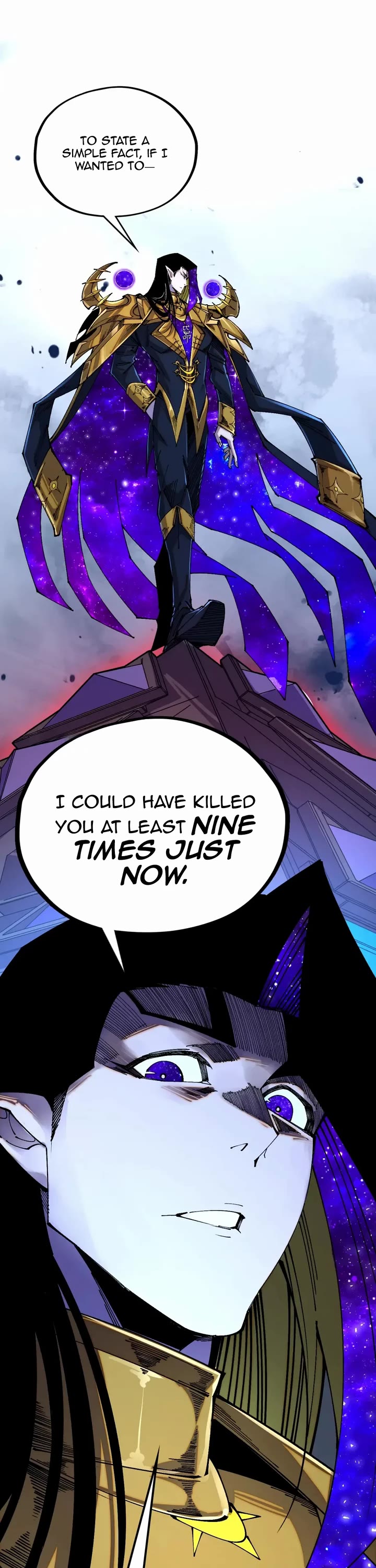 The Ultimate of All Ages Chapter 512 page 18 - Chapter 512