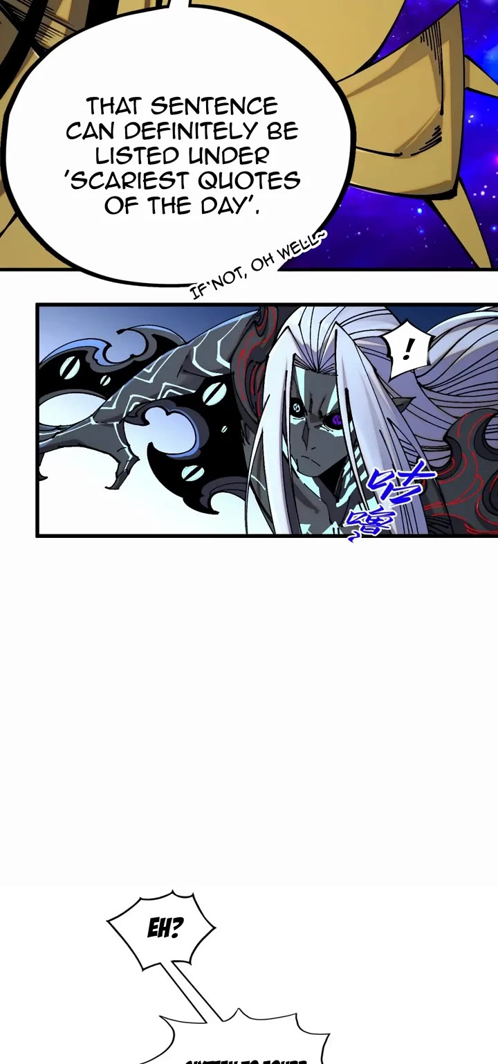 The Ultimate of All Ages Chapter 512 page 19 - Chapter 512