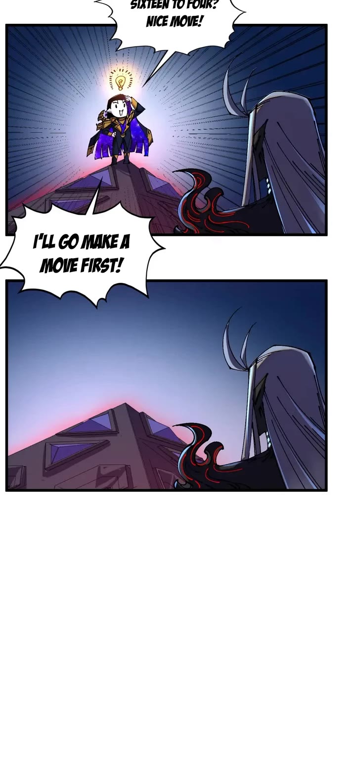 The Ultimate of All Ages Chapter 512 page 20 - Chapter 512