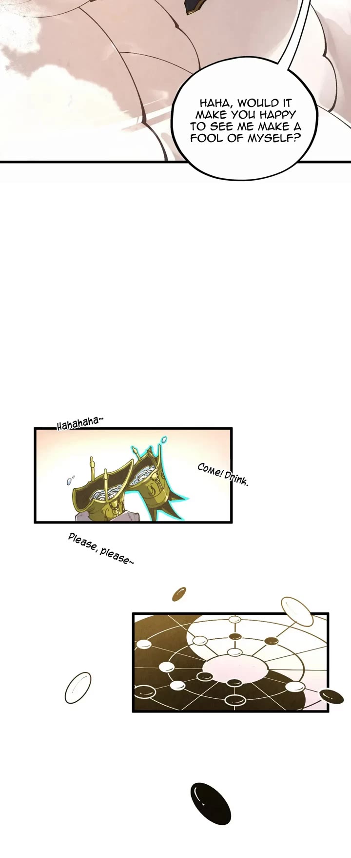 The Ultimate of All Ages Chapter 512 page 24 - Chapter 512
