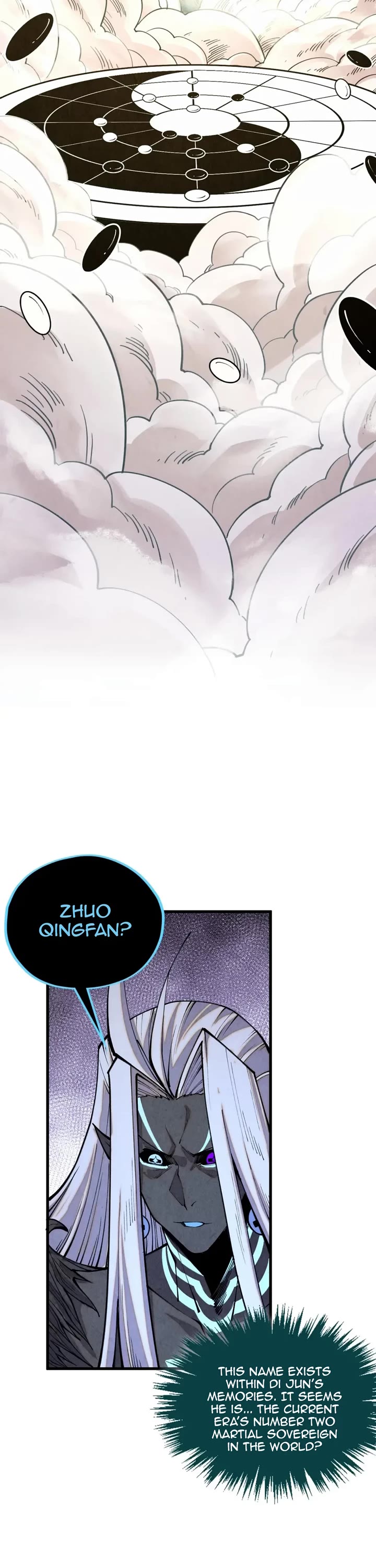 The Ultimate of All Ages Chapter 512 page 27 - Chapter 512