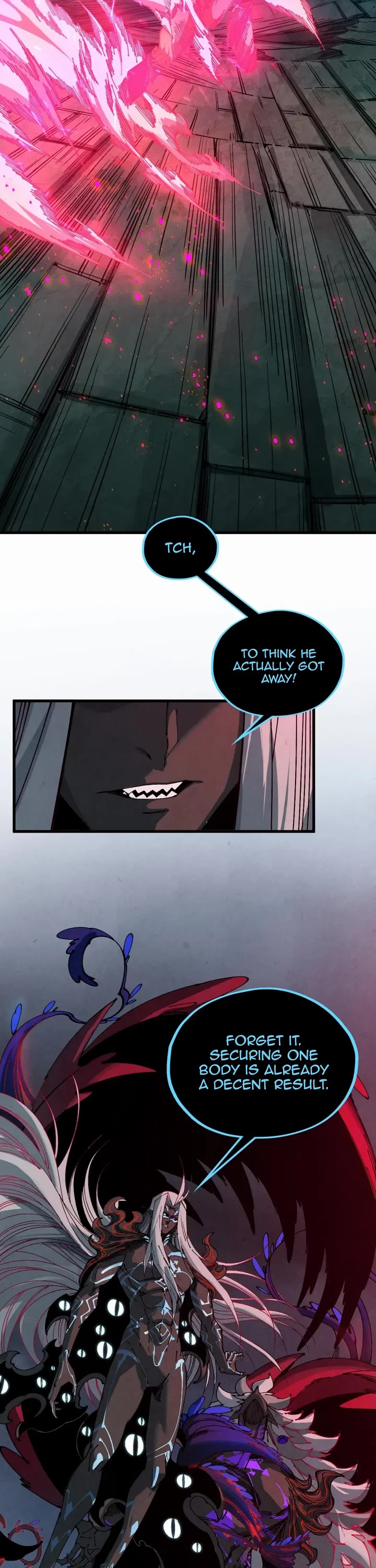 The Ultimate of All Ages Chapter 512 page 3 - Chapter 512