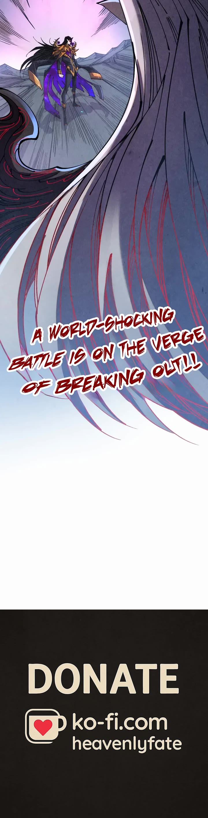 The Ultimate of All Ages Chapter 512 page 32 - Chapter 512