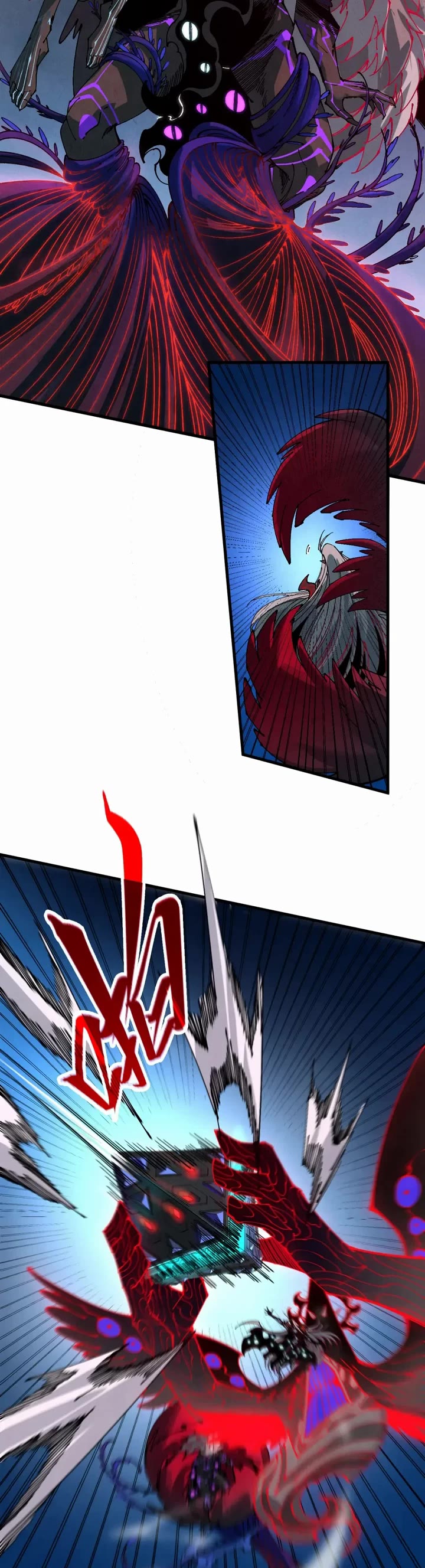 The Ultimate of All Ages Chapter 512 page 4 - Chapter 512