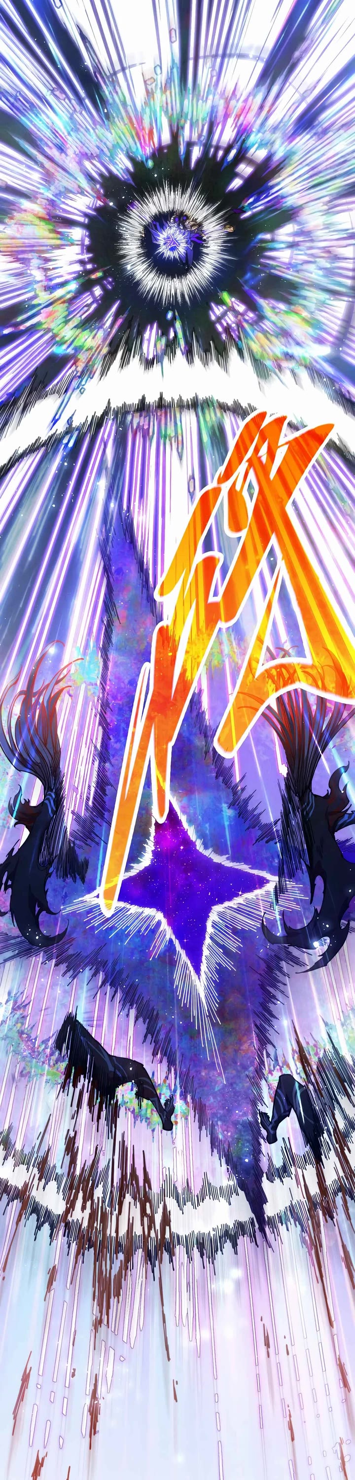 The Ultimate of All Ages Chapter 513 page 12 - Chapter 513