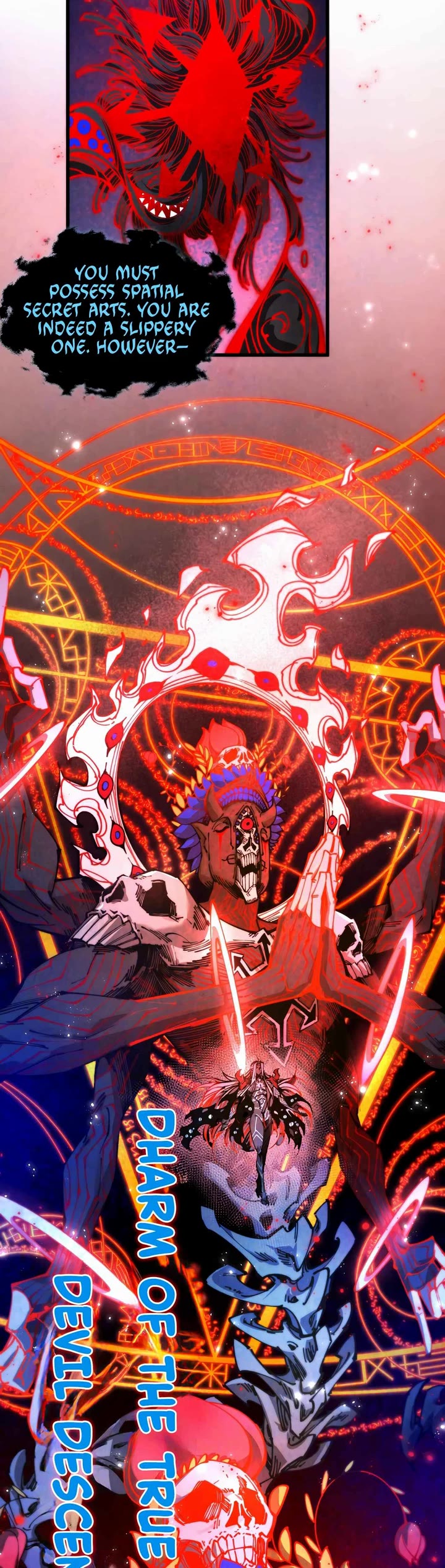 The Ultimate of All Ages Chapter 513 page 14 - Chapter 513