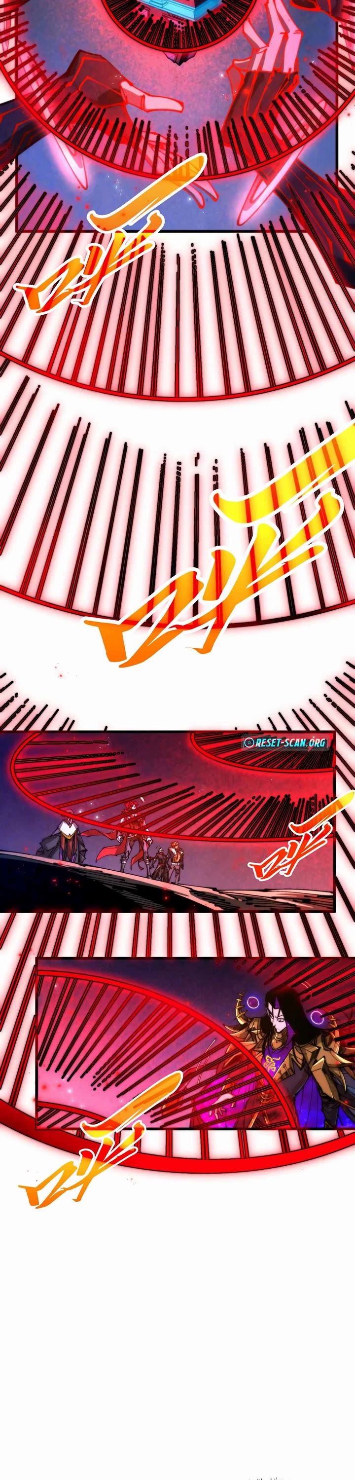 The Ultimate of All Ages Chapter 513 page 16 - Chapter 513