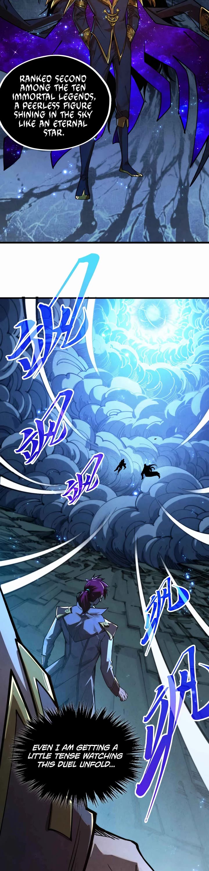 The Ultimate of All Ages Chapter 513 page 2 - Chapter 513