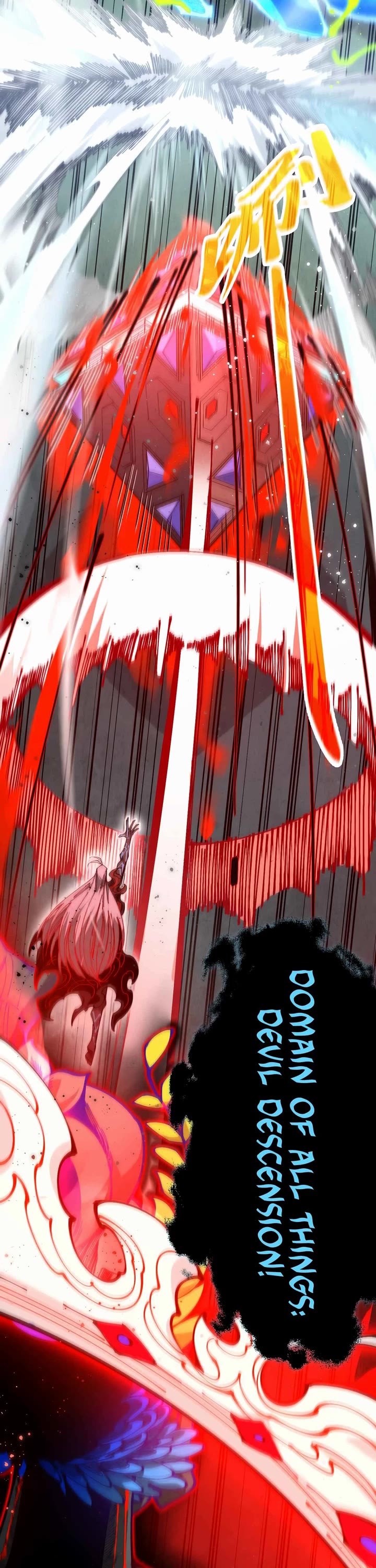 The Ultimate of All Ages Chapter 513 page 28 - Chapter 513