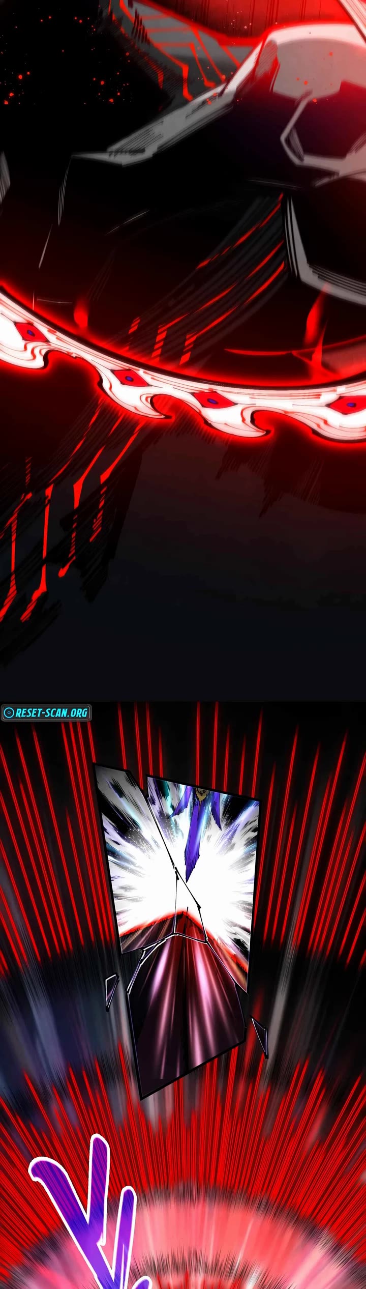 The Ultimate of All Ages Chapter 513 page 29 - Chapter 513