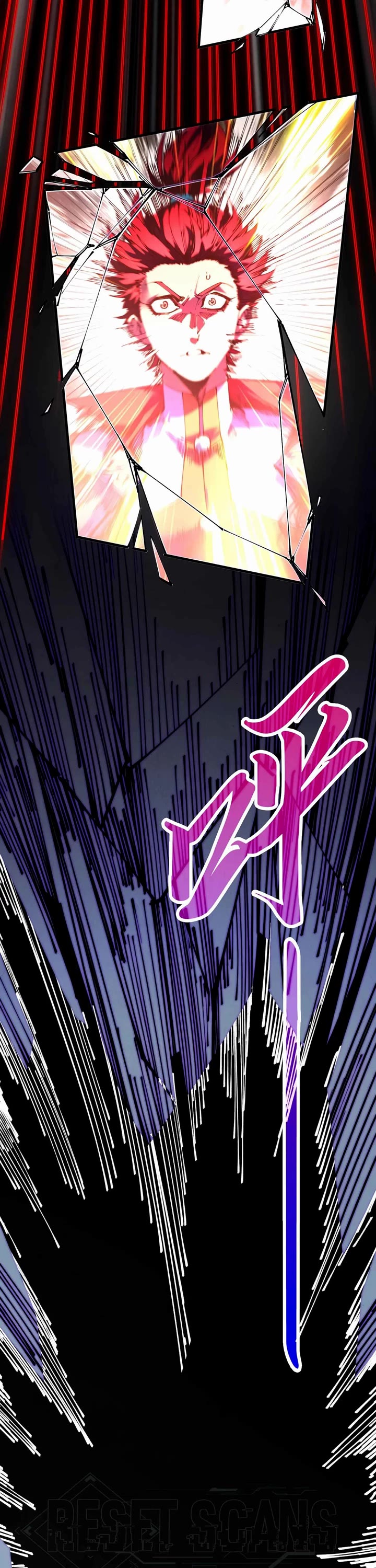 The Ultimate of All Ages Chapter 513 page 31 - Chapter 513