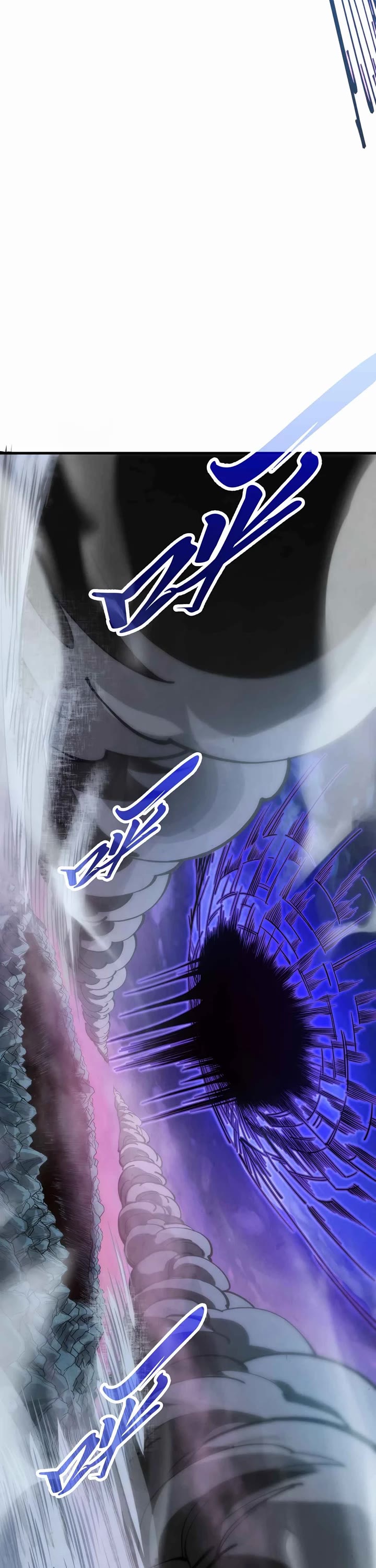 The Ultimate of All Ages Chapter 513 page 33 - Chapter 513
