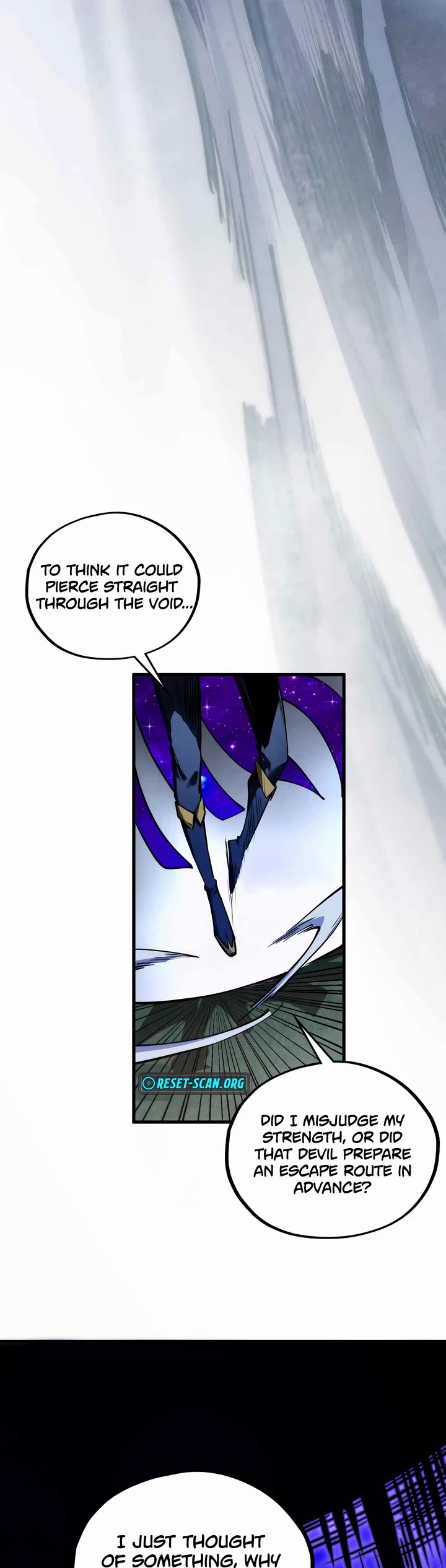 The Ultimate of All Ages Chapter 513 page 35 - Chapter 513