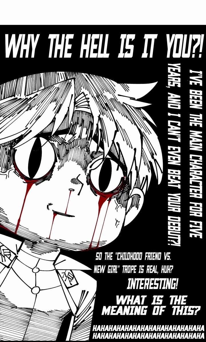 The Ultimate of All Ages Chapter 513 page 41 - Chapter 513