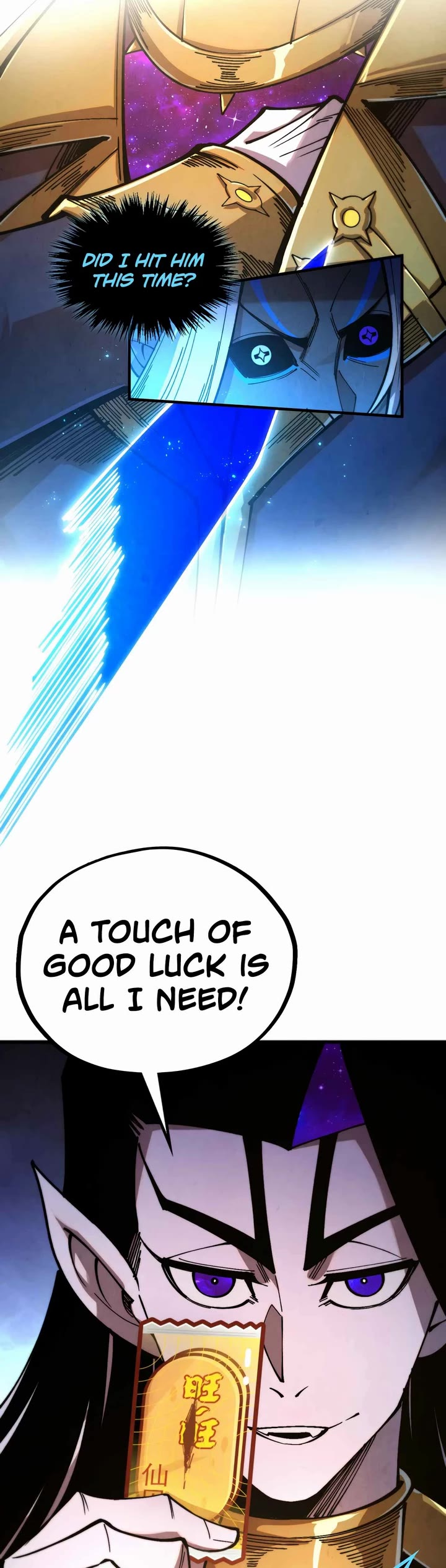 The Ultimate of All Ages Chapter 513 page 9 - Chapter 513