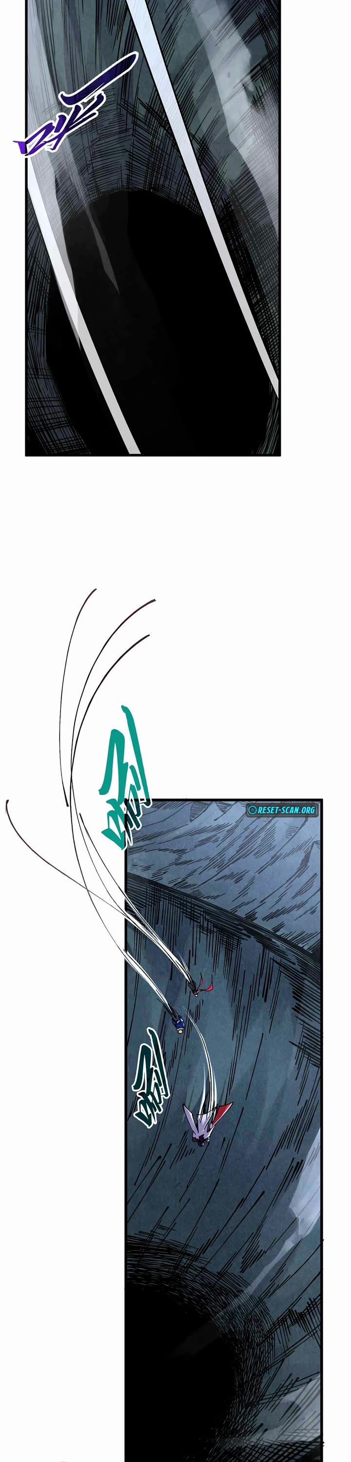 The Ultimate of All Ages Chapter 514 page 12 - Chapter 514