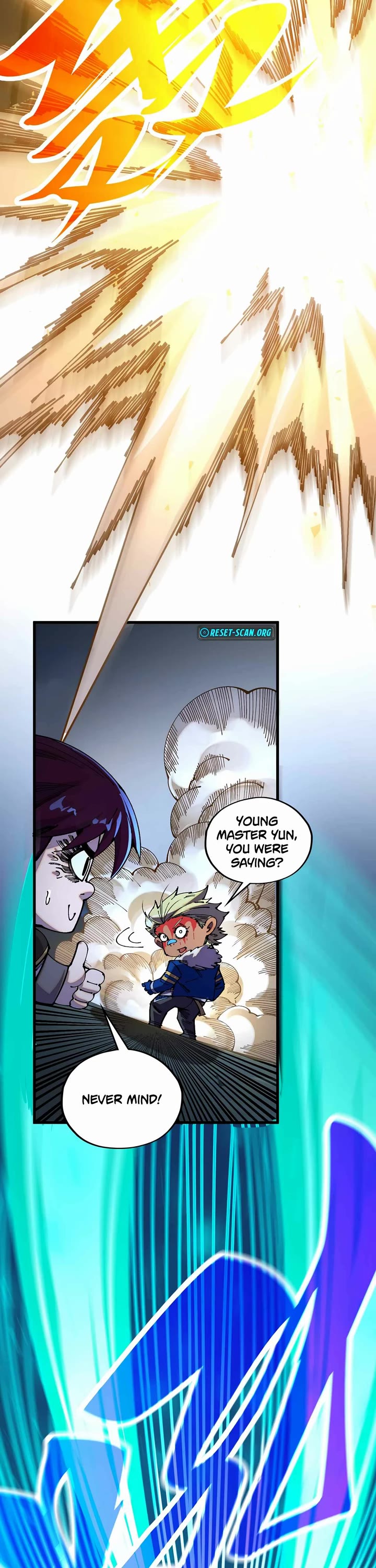 The Ultimate of All Ages Chapter 514 page 18 - Chapter 514
