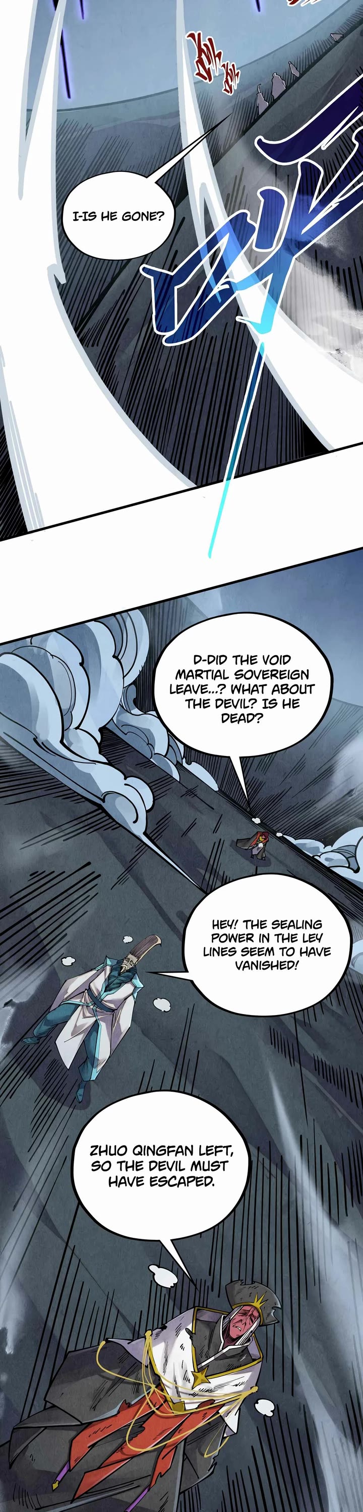 The Ultimate of All Ages Chapter 514 page 2 - Chapter 514