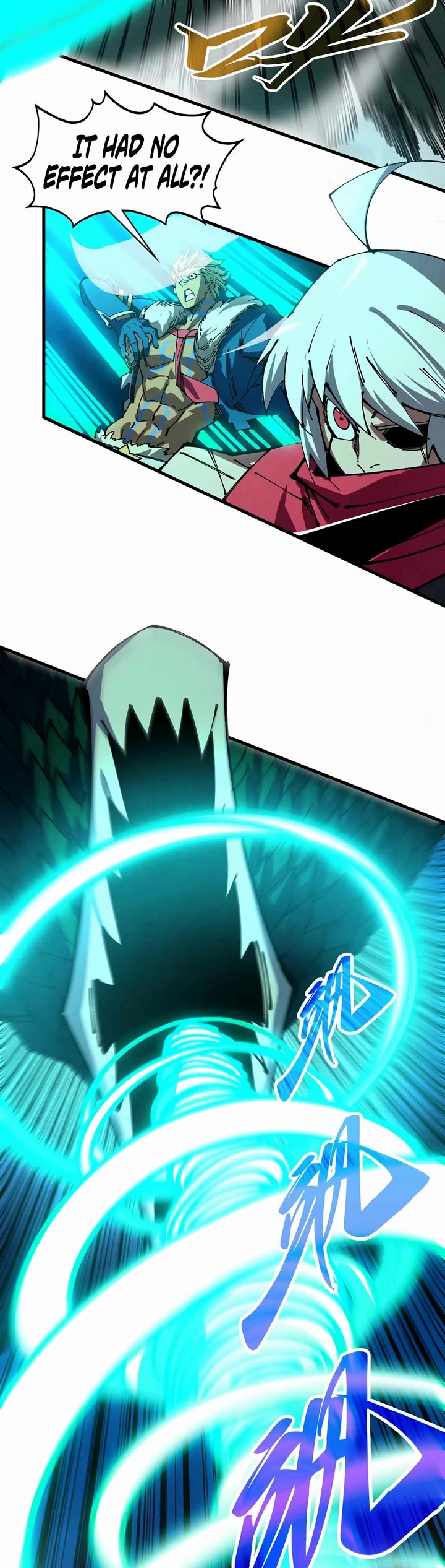 The Ultimate of All Ages Chapter 514 page 24 - Chapter 514