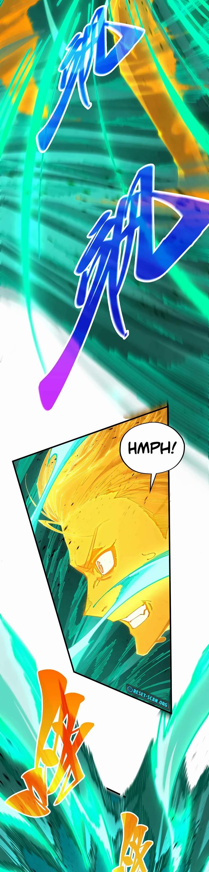 The Ultimate of All Ages Chapter 514 page 27 - Chapter 514