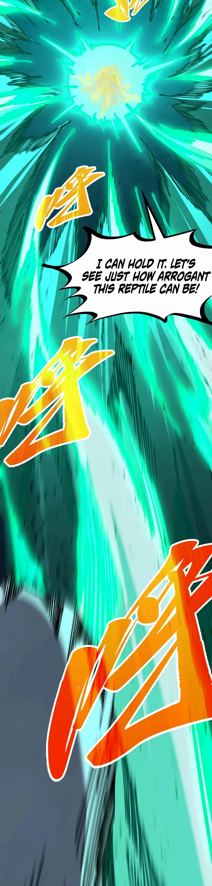 The Ultimate of All Ages Chapter 514 page 28 - Chapter 514