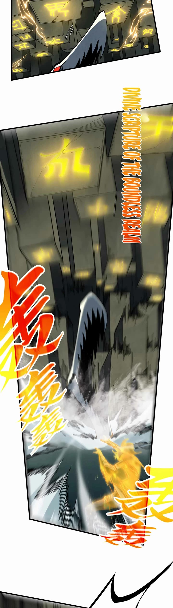 The Ultimate of All Ages Chapter 514 page 30 - Chapter 514