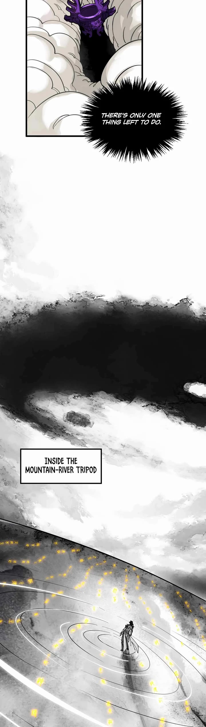The Ultimate of All Ages Chapter 514 page 35 - Chapter 514