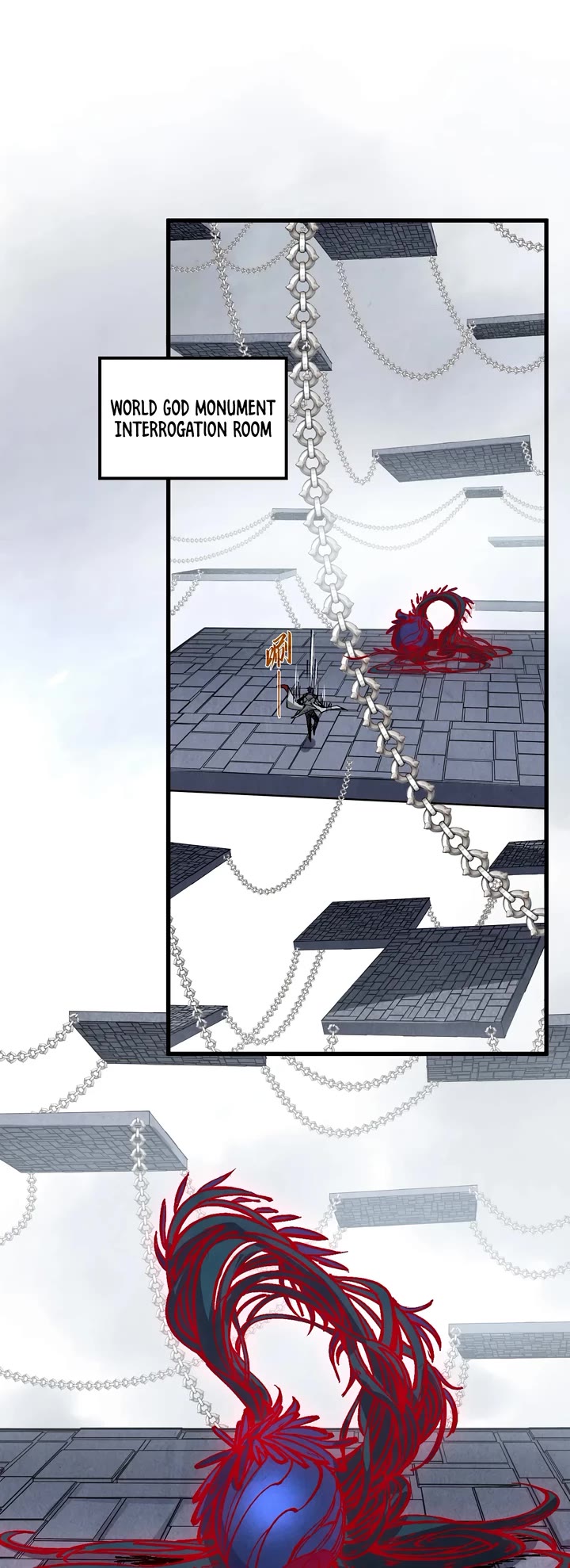 The Ultimate of All Ages Chapter 515 page 13 - Chapter 515